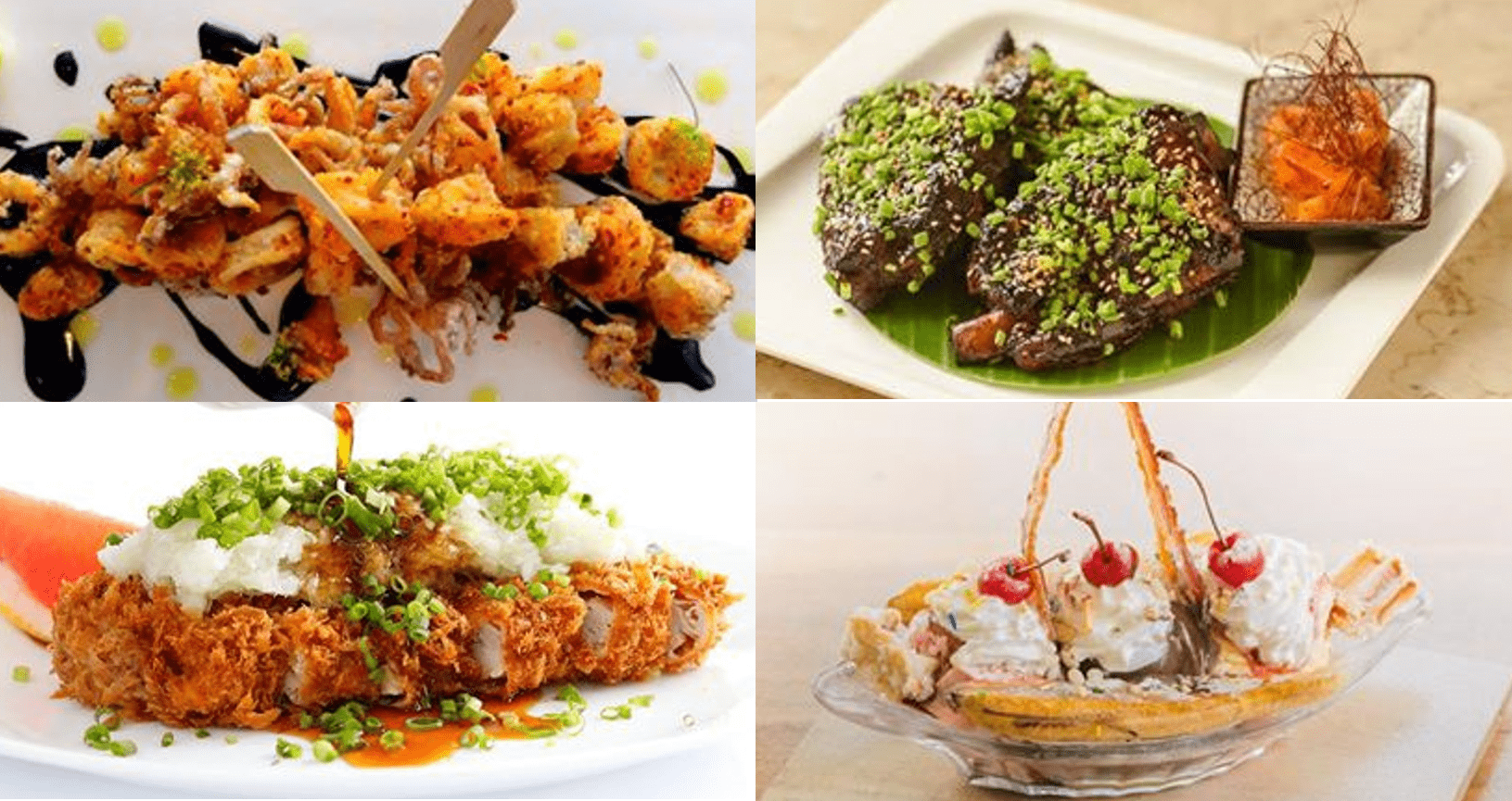 What are you Craving for? 10 Satisfying Feasts Under P2000! [Menu]'s Image