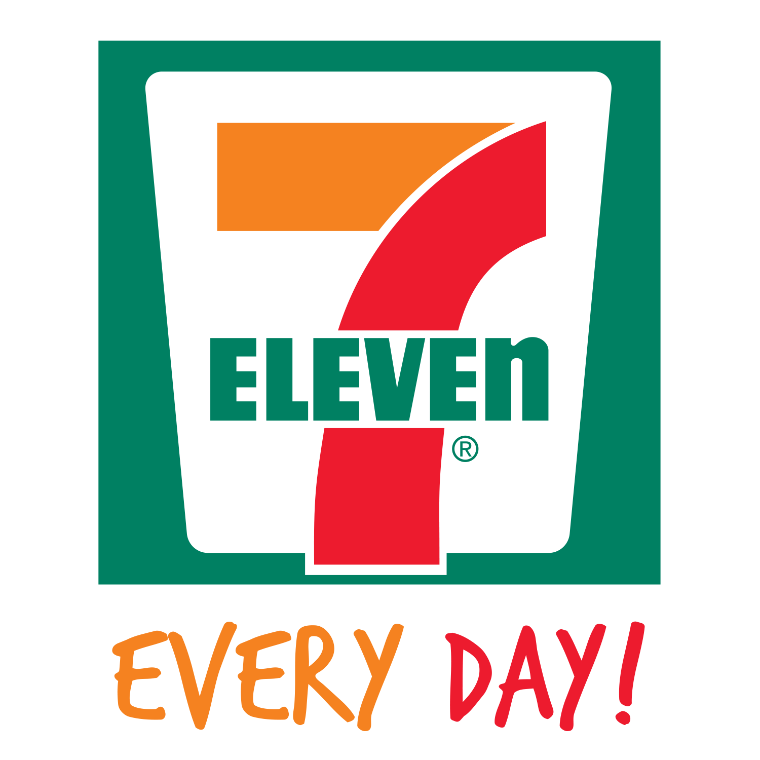 The Gift Certificate Voucher that Keeps on Giving - Rewards every day at 7-Eleven CLiQQ!'s Image