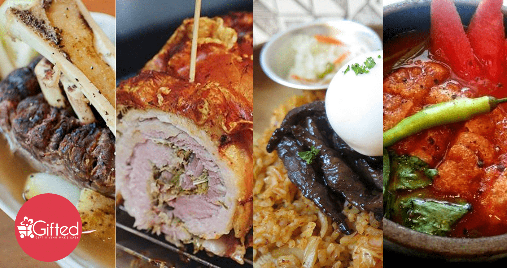 The Origins of 15 of our Favorite Filipino Foods's Image