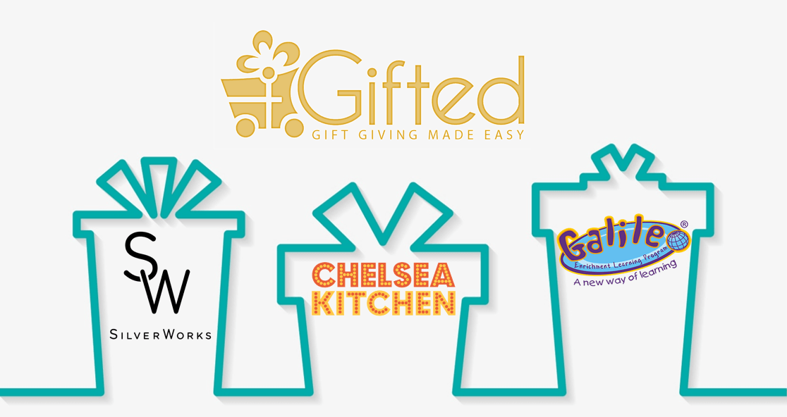 More Brands, More Gifts! New Brands this month at Gifted.PH's Image