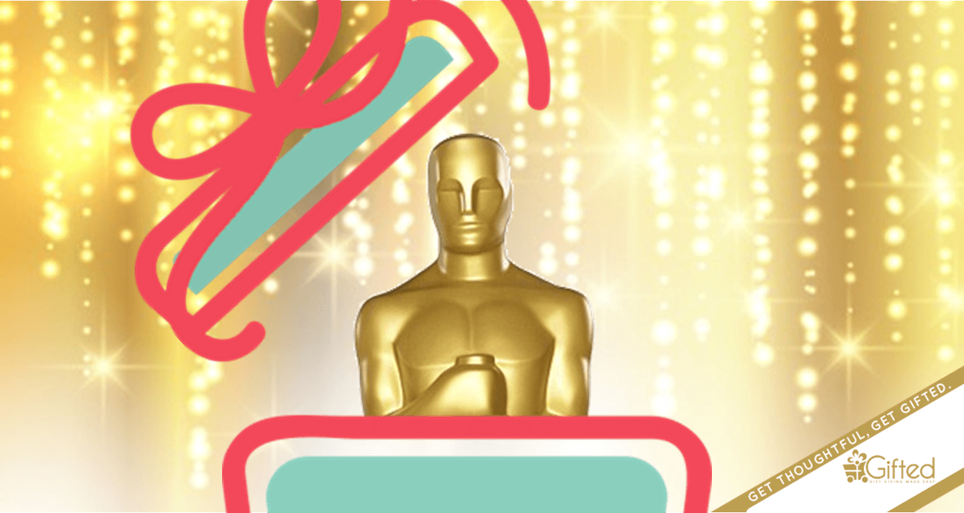 Rewards for every Oscar Winning Moment in your life's Image
