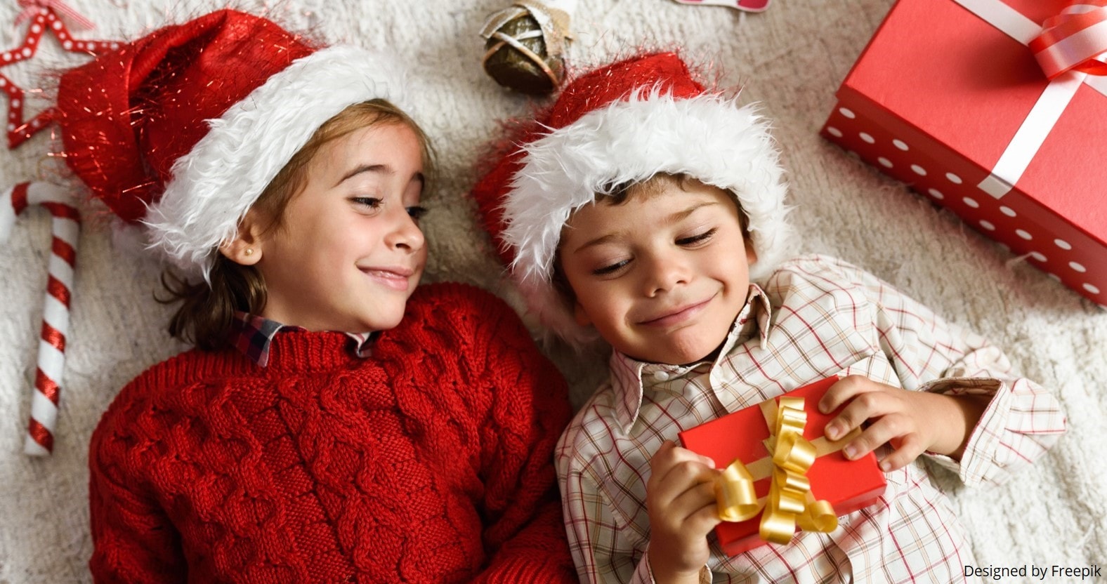 10 No Fail Gifts for Kids and Babies this Christmas's Image